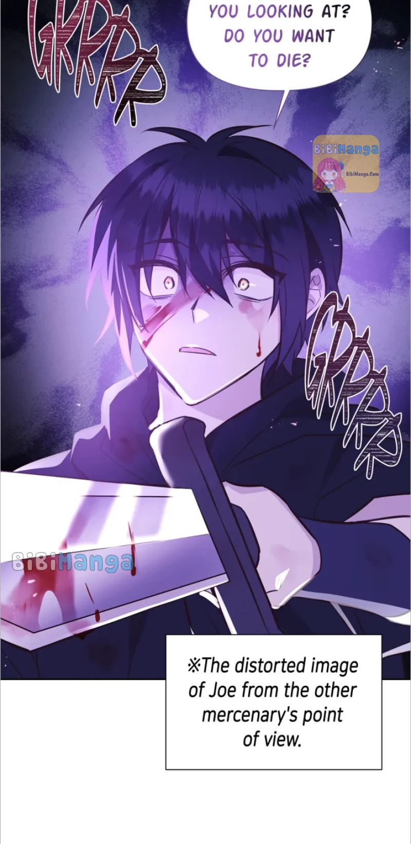You’re a Supporting Character, Just Love Me Chapter 108 page 38 - 