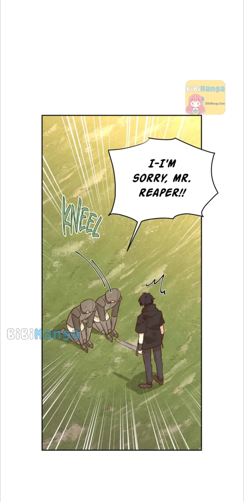 You’re a Supporting Character, Just Love Me Chapter 108 page 39 - 