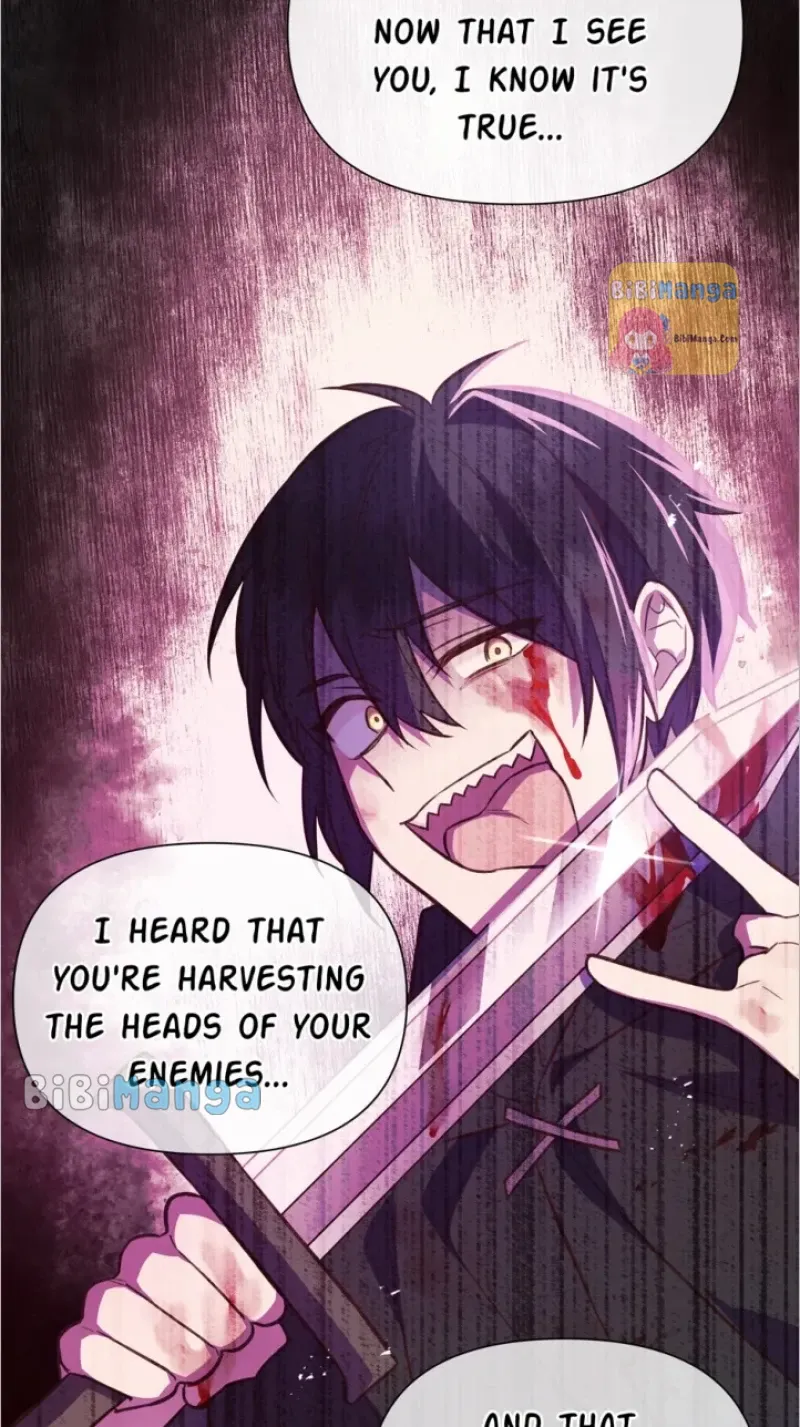 You’re a Supporting Character, Just Love Me Chapter 108 page 42 - 