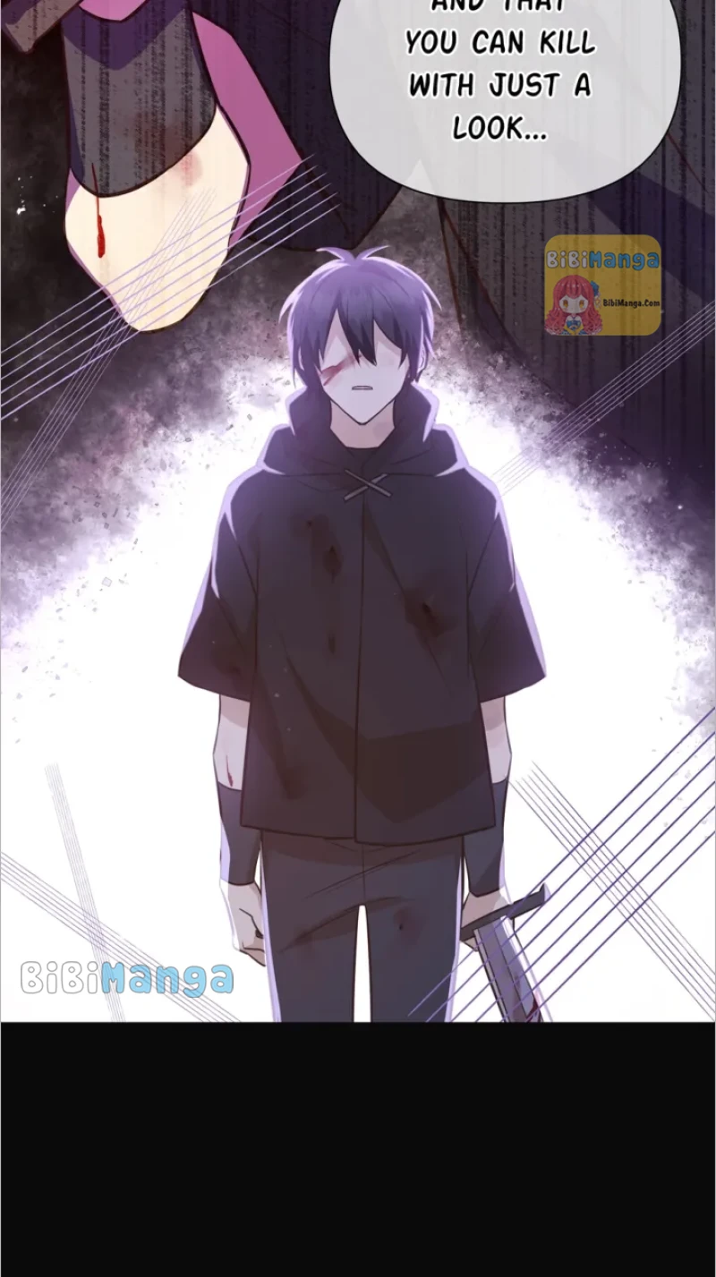 You’re a Supporting Character, Just Love Me Chapter 108 page 43 - 