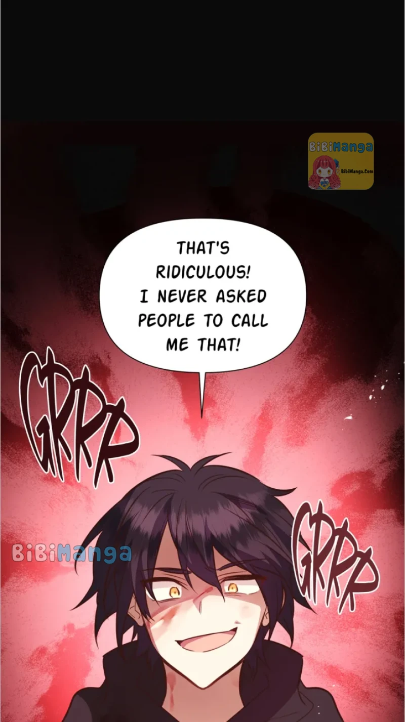 You’re a Supporting Character, Just Love Me Chapter 108 page 44 - 