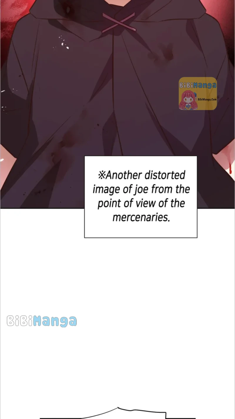 You’re a Supporting Character, Just Love Me Chapter 108 page 45 - 