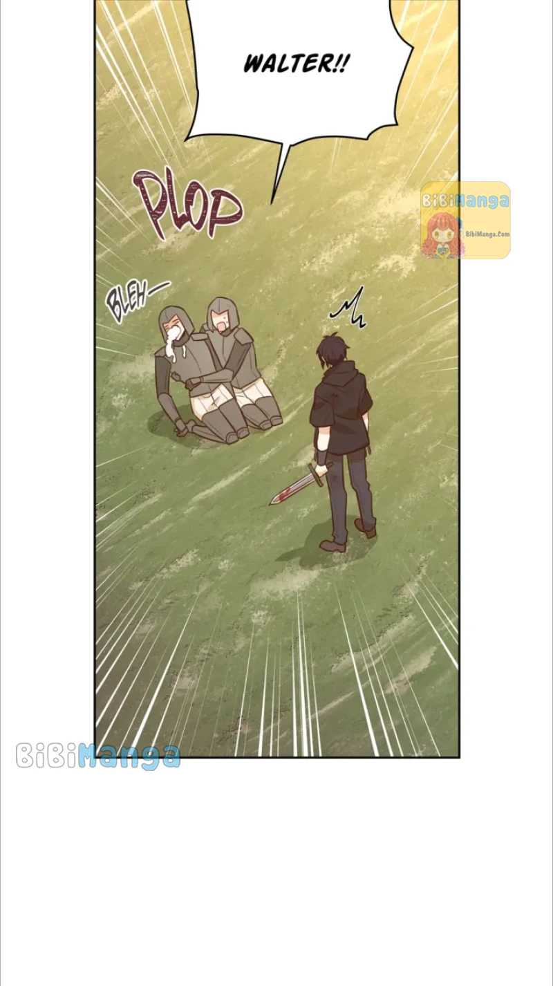 You’re a Supporting Character, Just Love Me Chapter 108 page 46 - 