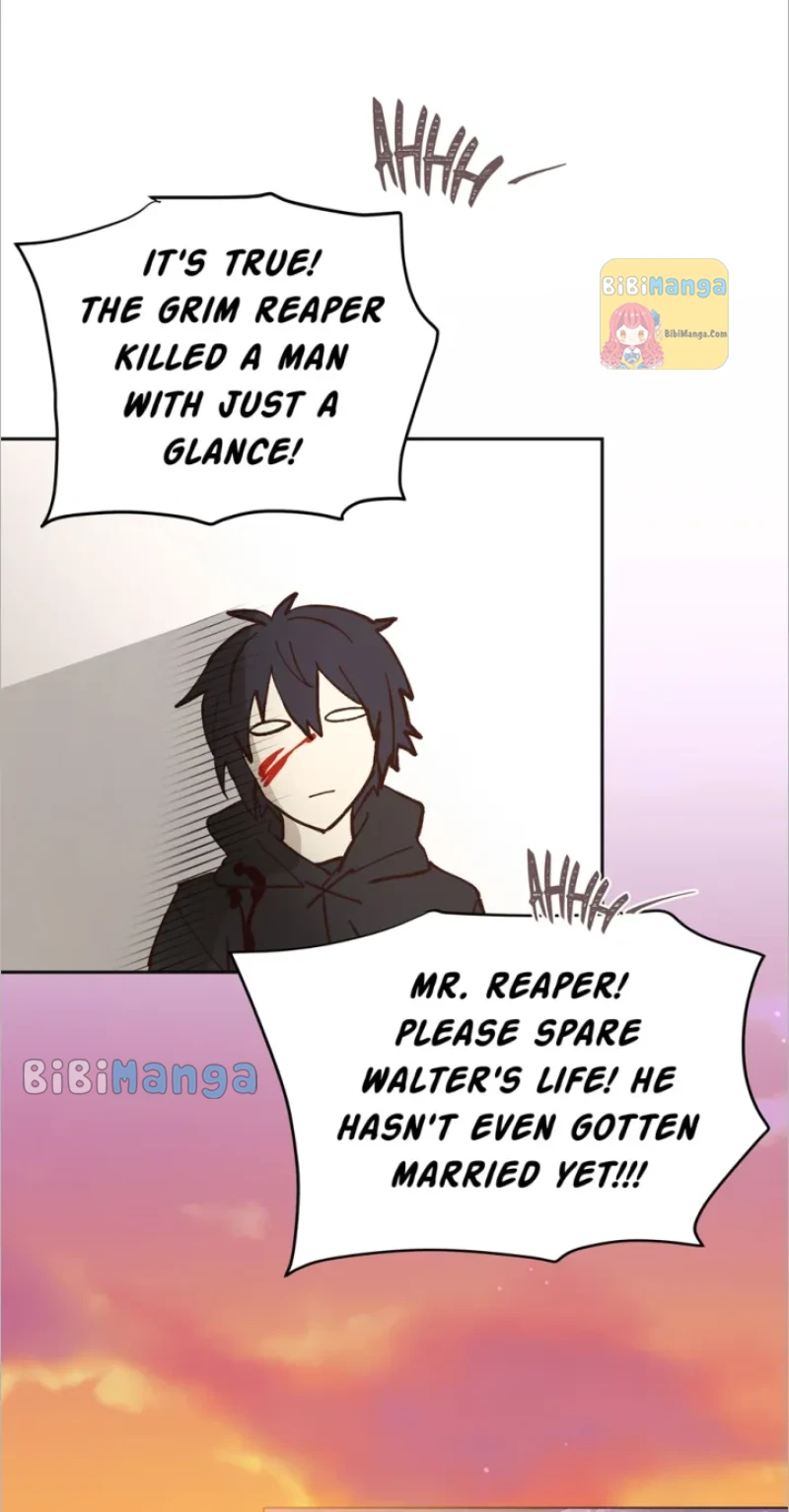 You’re a Supporting Character, Just Love Me Chapter 108 page 47 - 