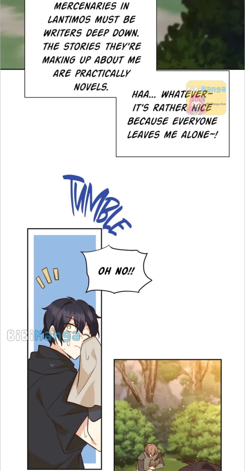 You’re a Supporting Character, Just Love Me Chapter 108 page 49 - 
