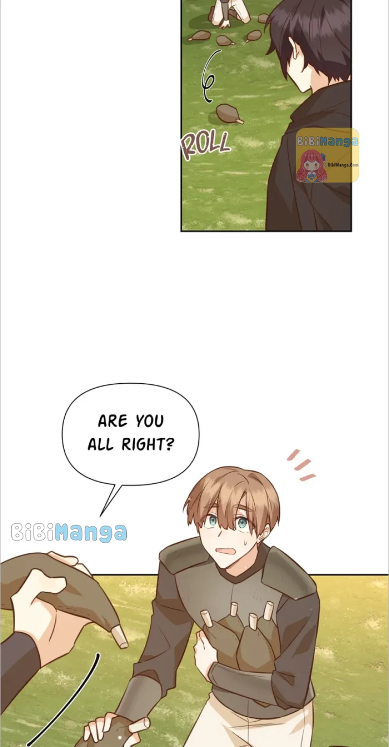 You’re a Supporting Character, Just Love Me Chapter 108 page 50 - 