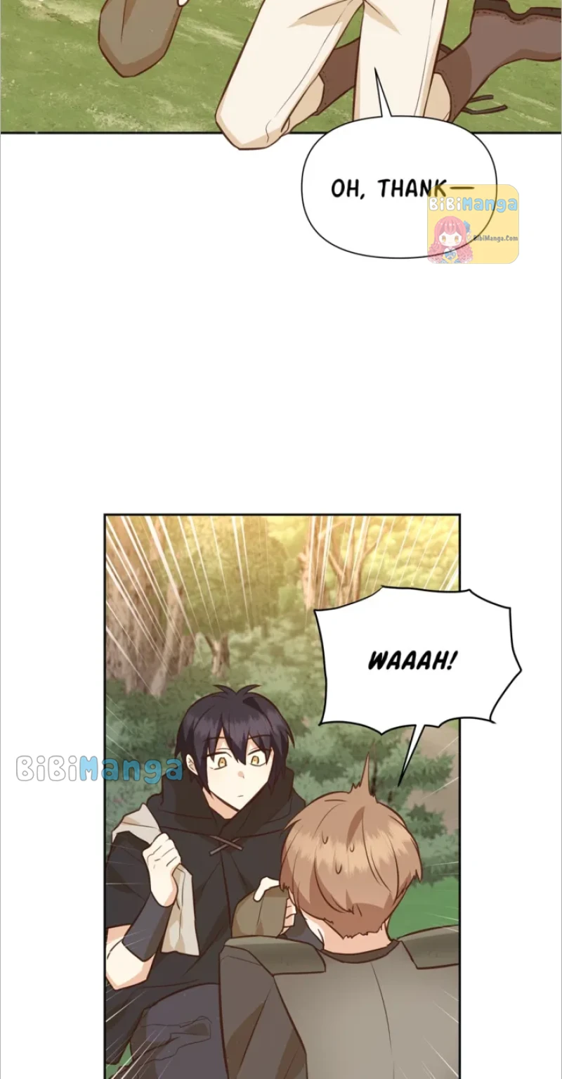 You’re a Supporting Character, Just Love Me Chapter 108 page 51 - 