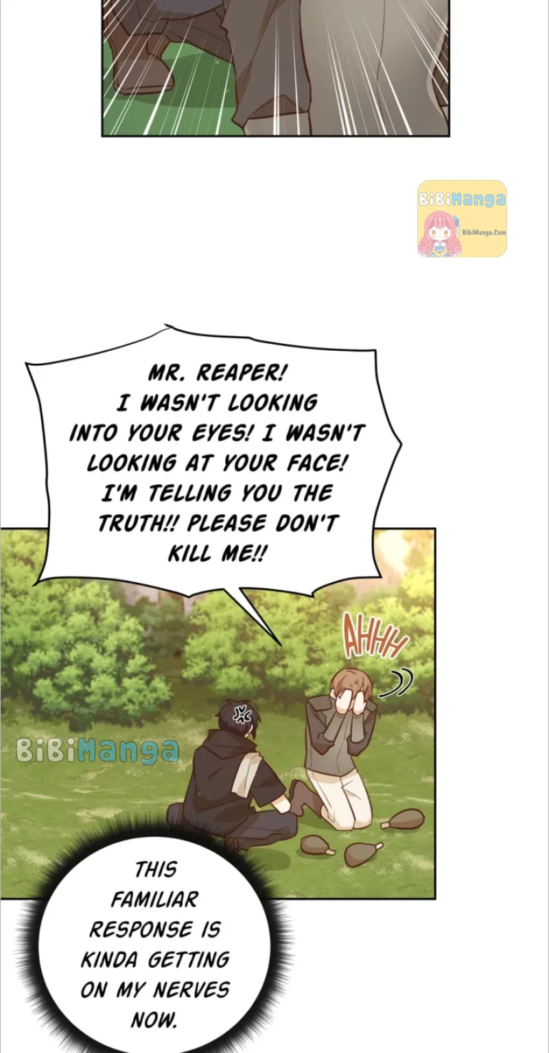 You’re a Supporting Character, Just Love Me Chapter 108 page 52 - 