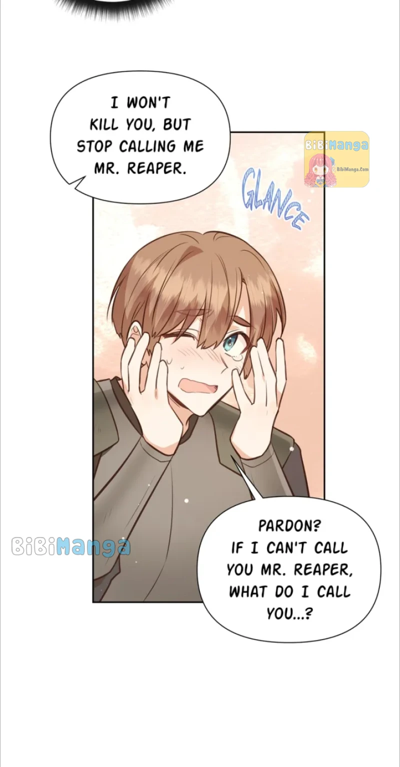 You’re a Supporting Character, Just Love Me Chapter 108 page 53 - 