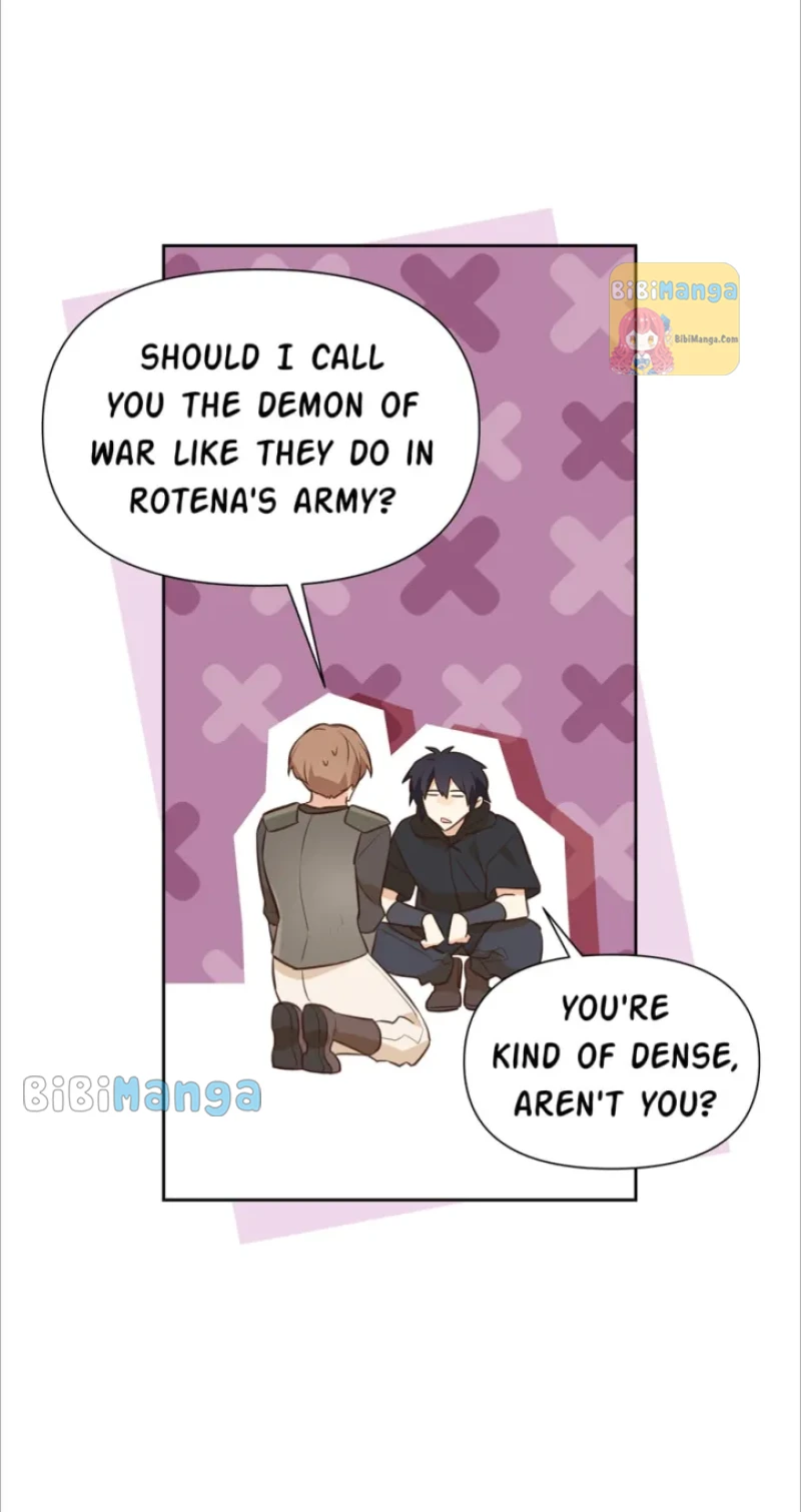 You’re a Supporting Character, Just Love Me Chapter 108 page 54 - 