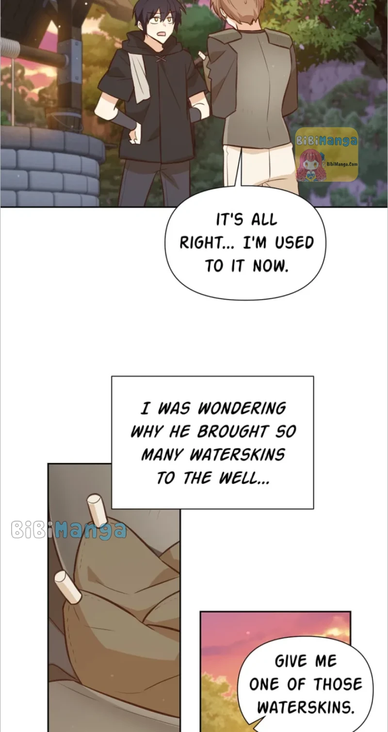You’re a Supporting Character, Just Love Me Chapter 108 page 57 - 