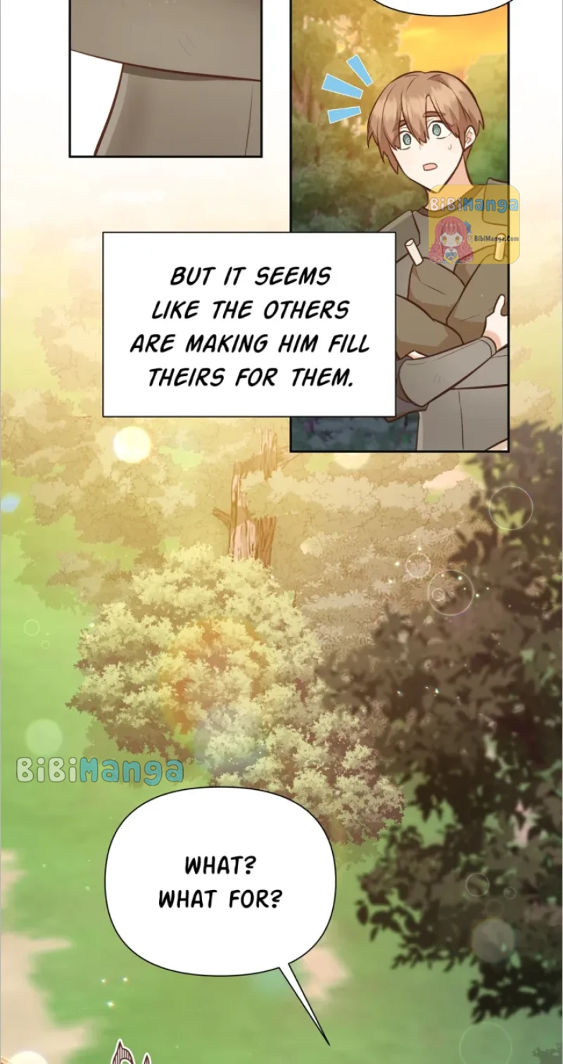 You’re a Supporting Character, Just Love Me Chapter 108 page 58 - 