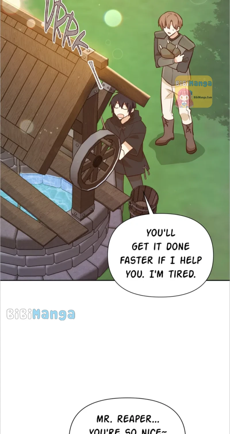 You’re a Supporting Character, Just Love Me Chapter 108 page 59 - 