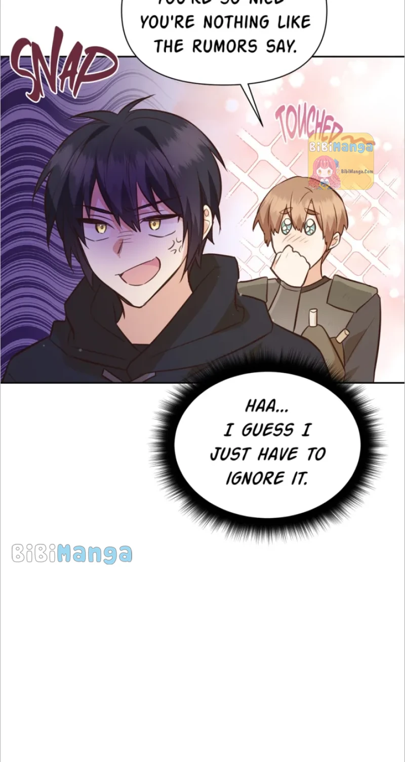 You’re a Supporting Character, Just Love Me Chapter 108 page 60 - 