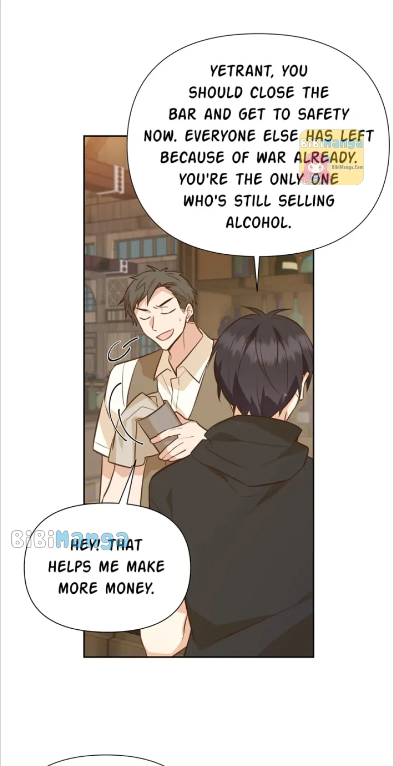You’re a Supporting Character, Just Love Me Chapter 108 page 7 - 