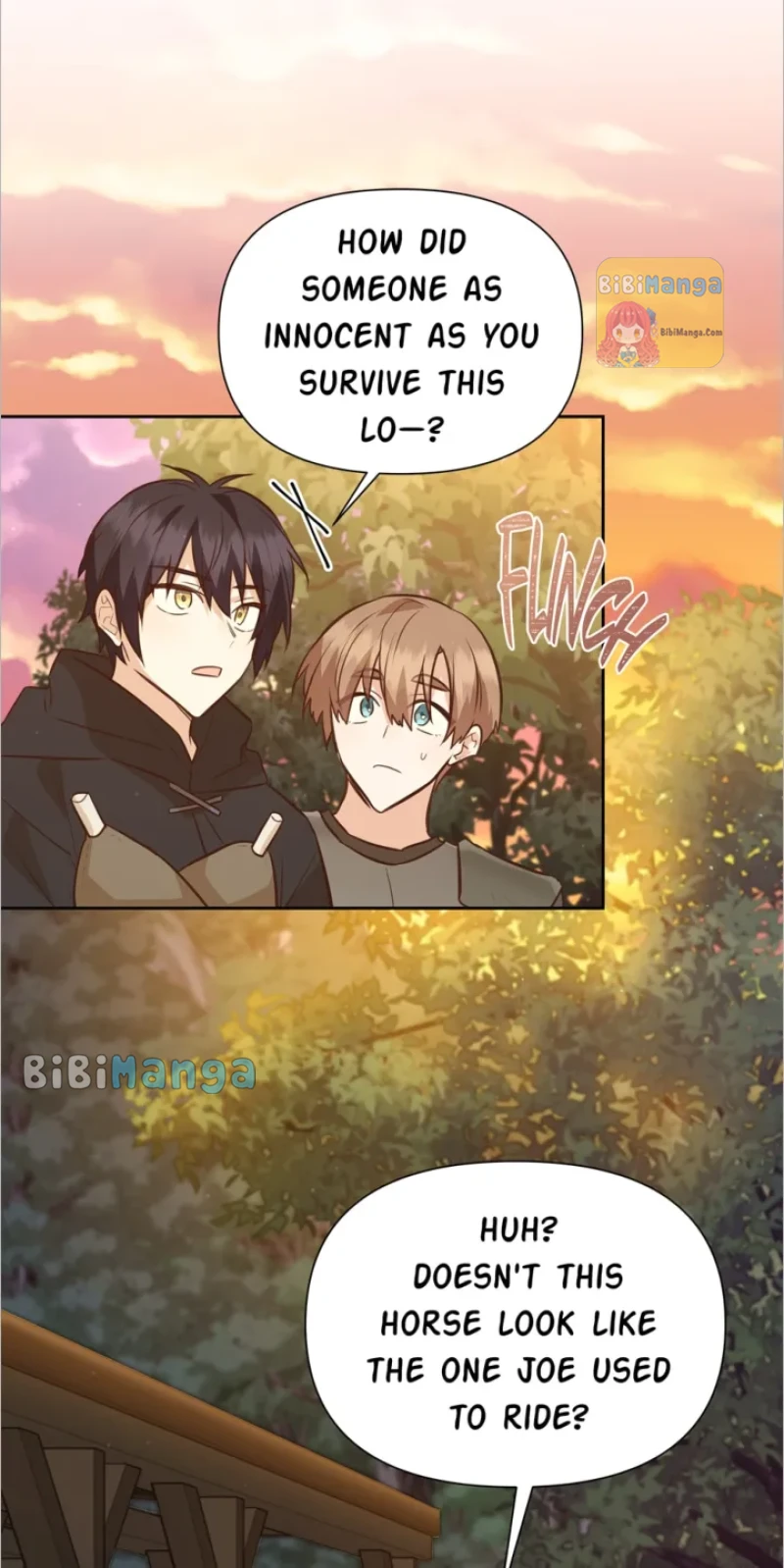 You’re a Supporting Character, Just Love Me Chapter 108 page 62 - 