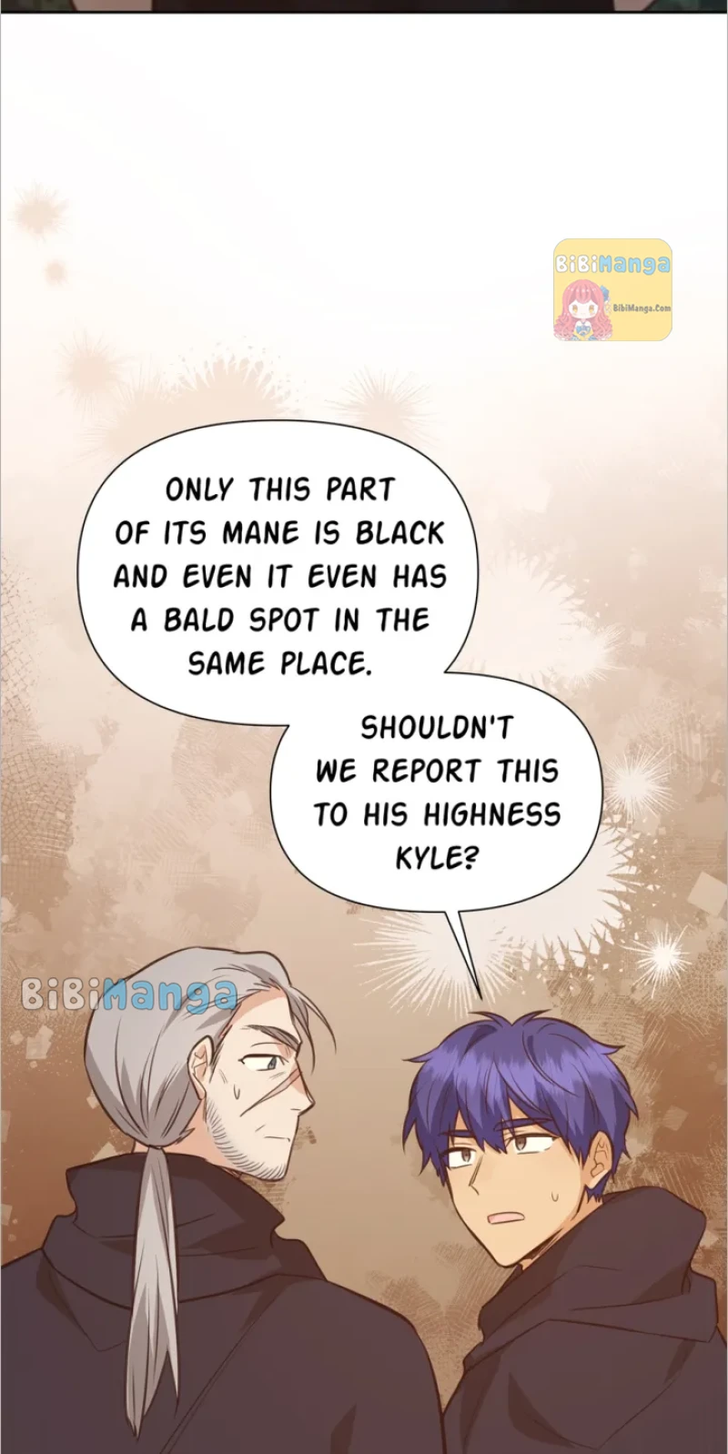 You’re a Supporting Character, Just Love Me Chapter 108 page 64 - 