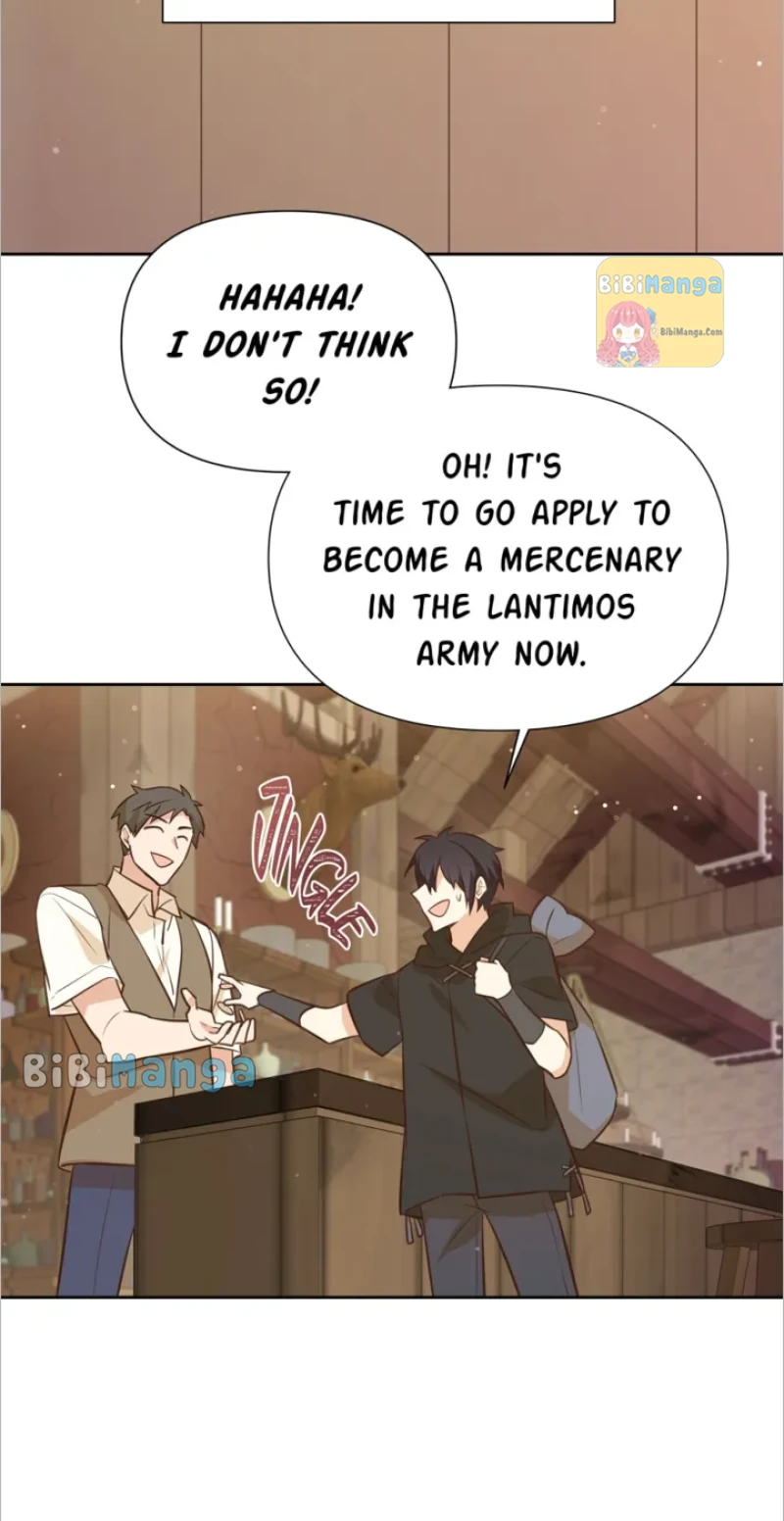 You’re a Supporting Character, Just Love Me Chapter 108 page 10 - 
