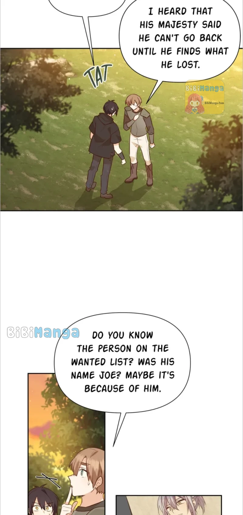 You’re a Supporting Character, Just Love Me Chapter 109 page 11 - 