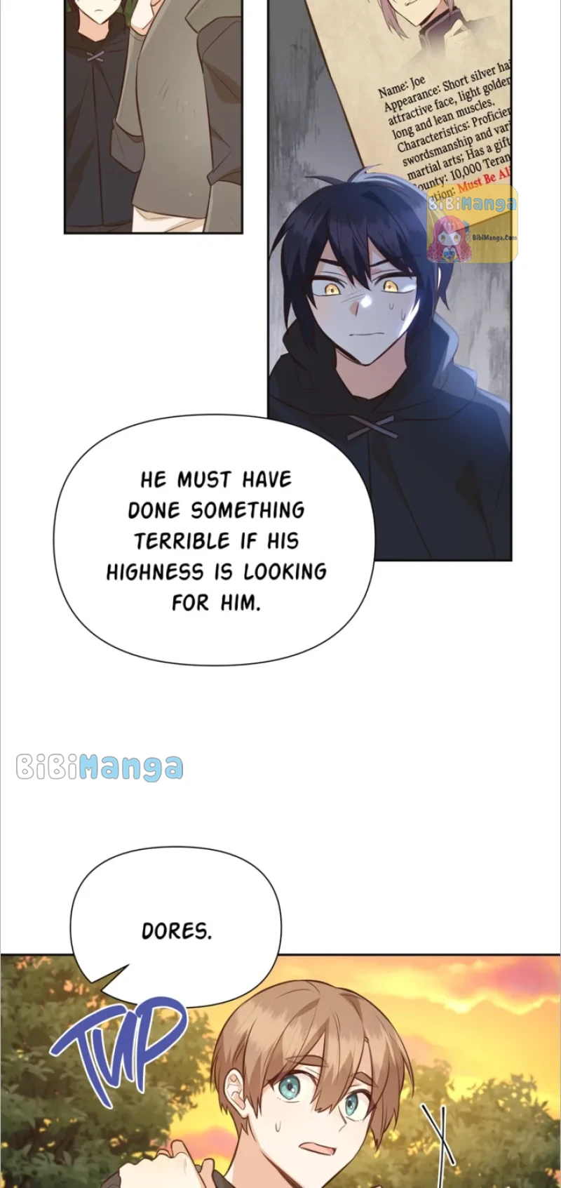 You’re a Supporting Character, Just Love Me Chapter 109 page 12 - 