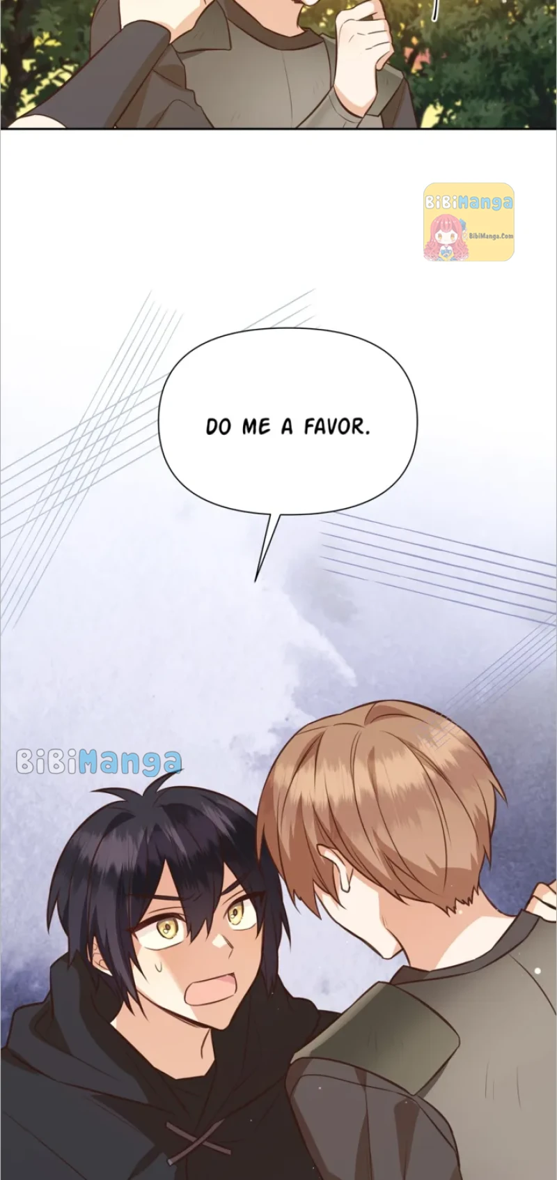 You’re a Supporting Character, Just Love Me Chapter 109 page 13 - 
