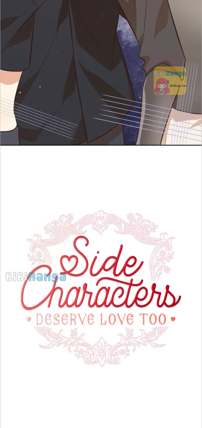 You’re a Supporting Character, Just Love Me Chapter 109 page 14 - 