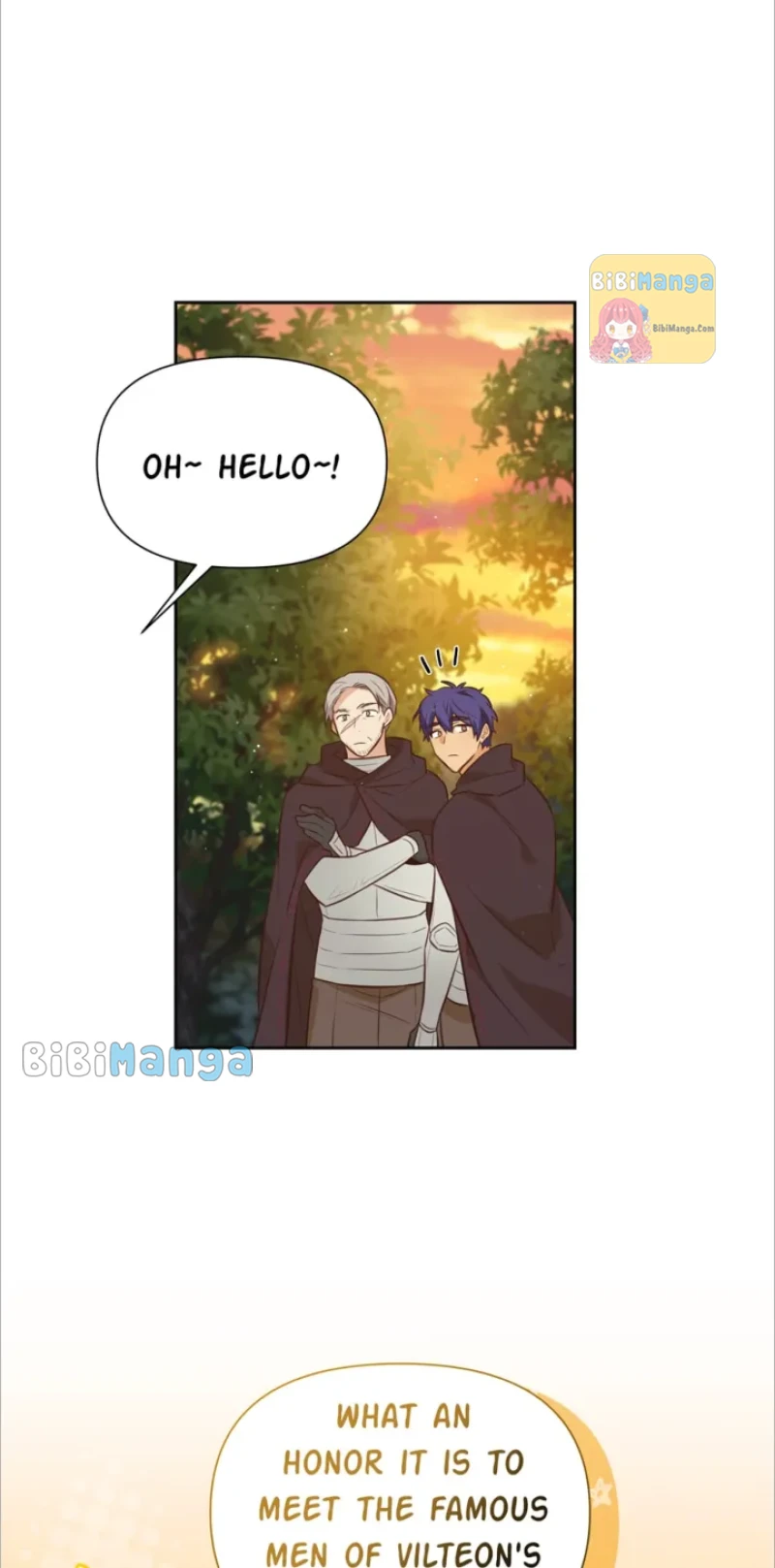 You’re a Supporting Character, Just Love Me Chapter 109 page 15 - 