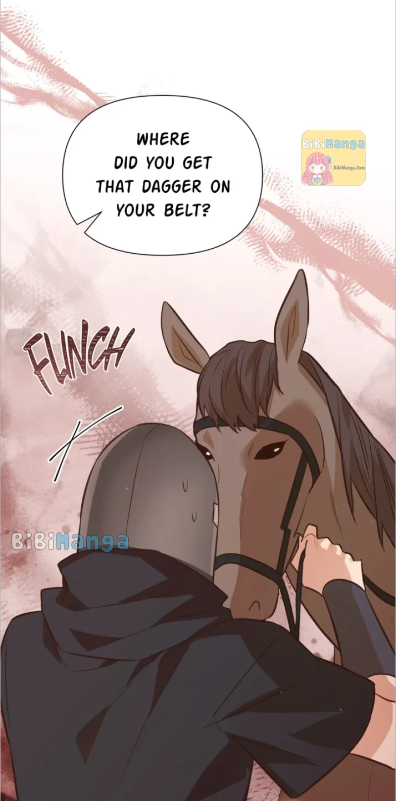 You’re a Supporting Character, Just Love Me Chapter 109 page 19 - 