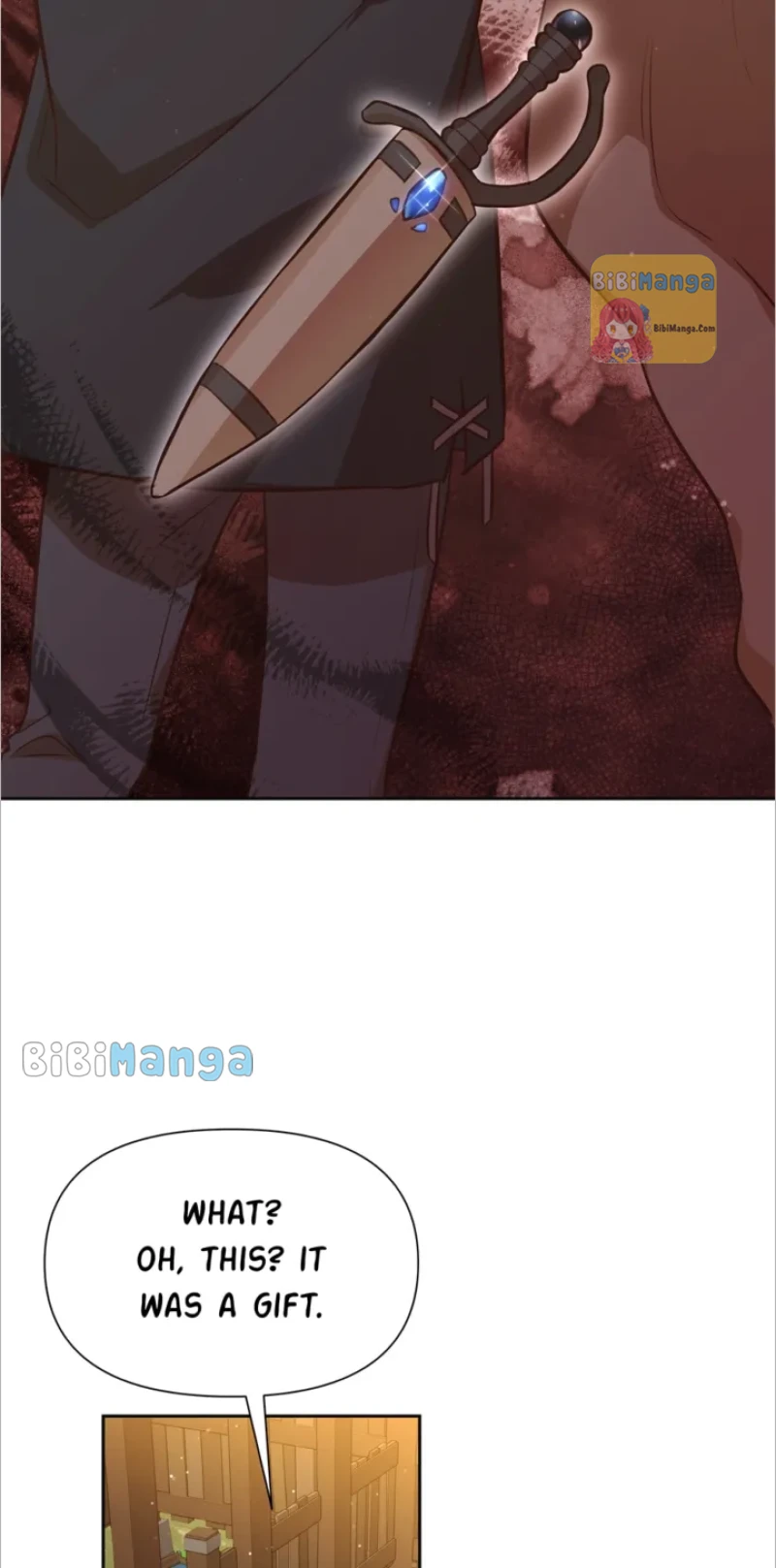 You’re a Supporting Character, Just Love Me Chapter 109 page 20 - 