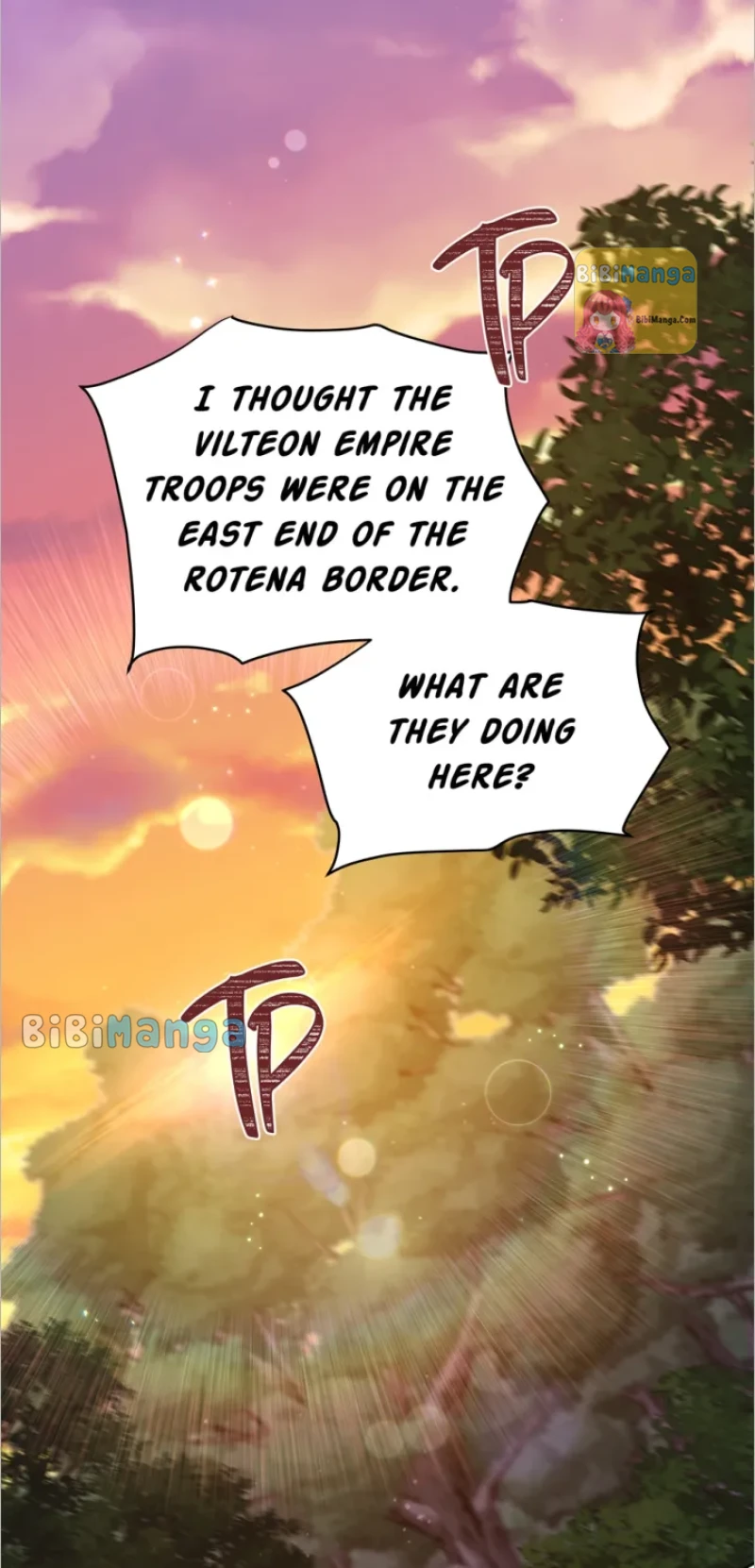 You’re a Supporting Character, Just Love Me Chapter 109 page 3 - 