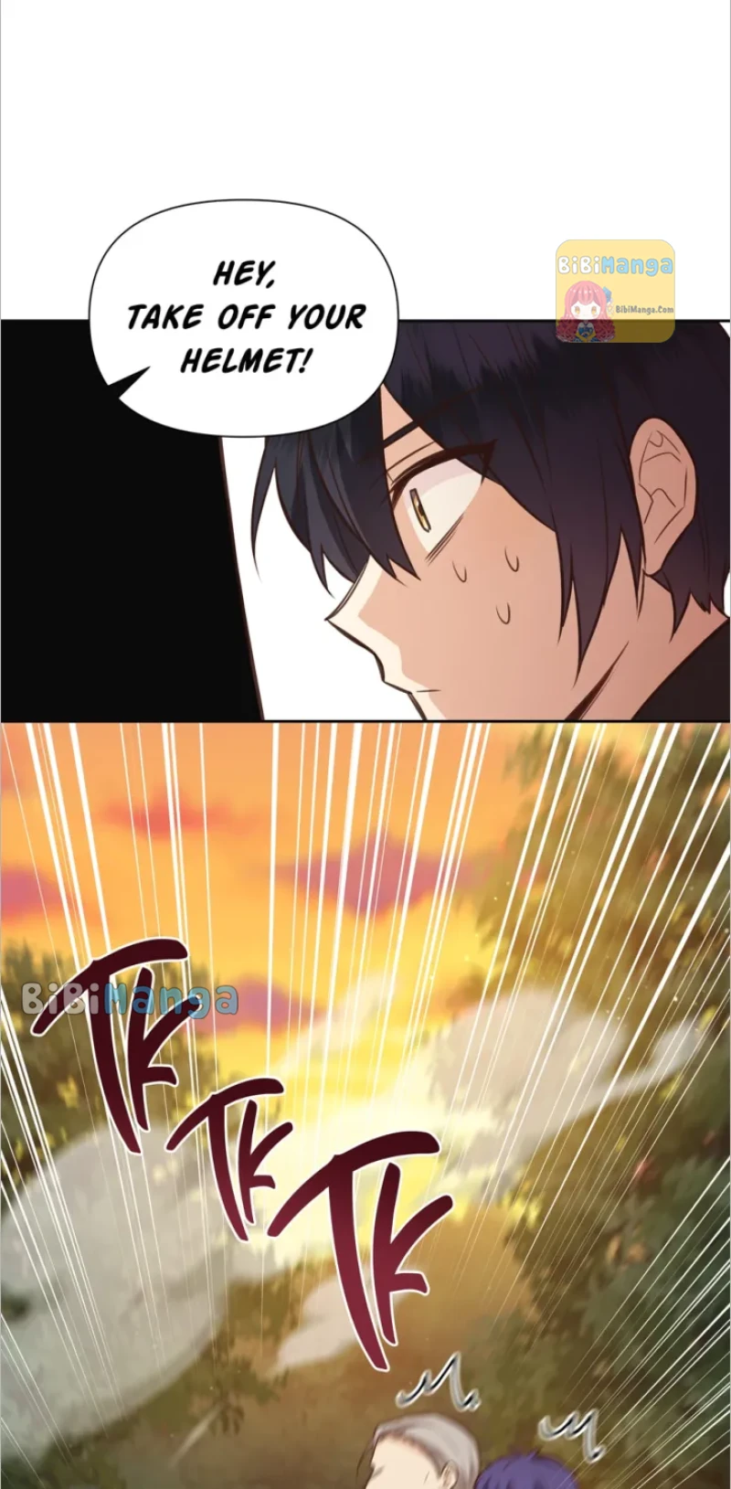You’re a Supporting Character, Just Love Me Chapter 109 page 22 - 