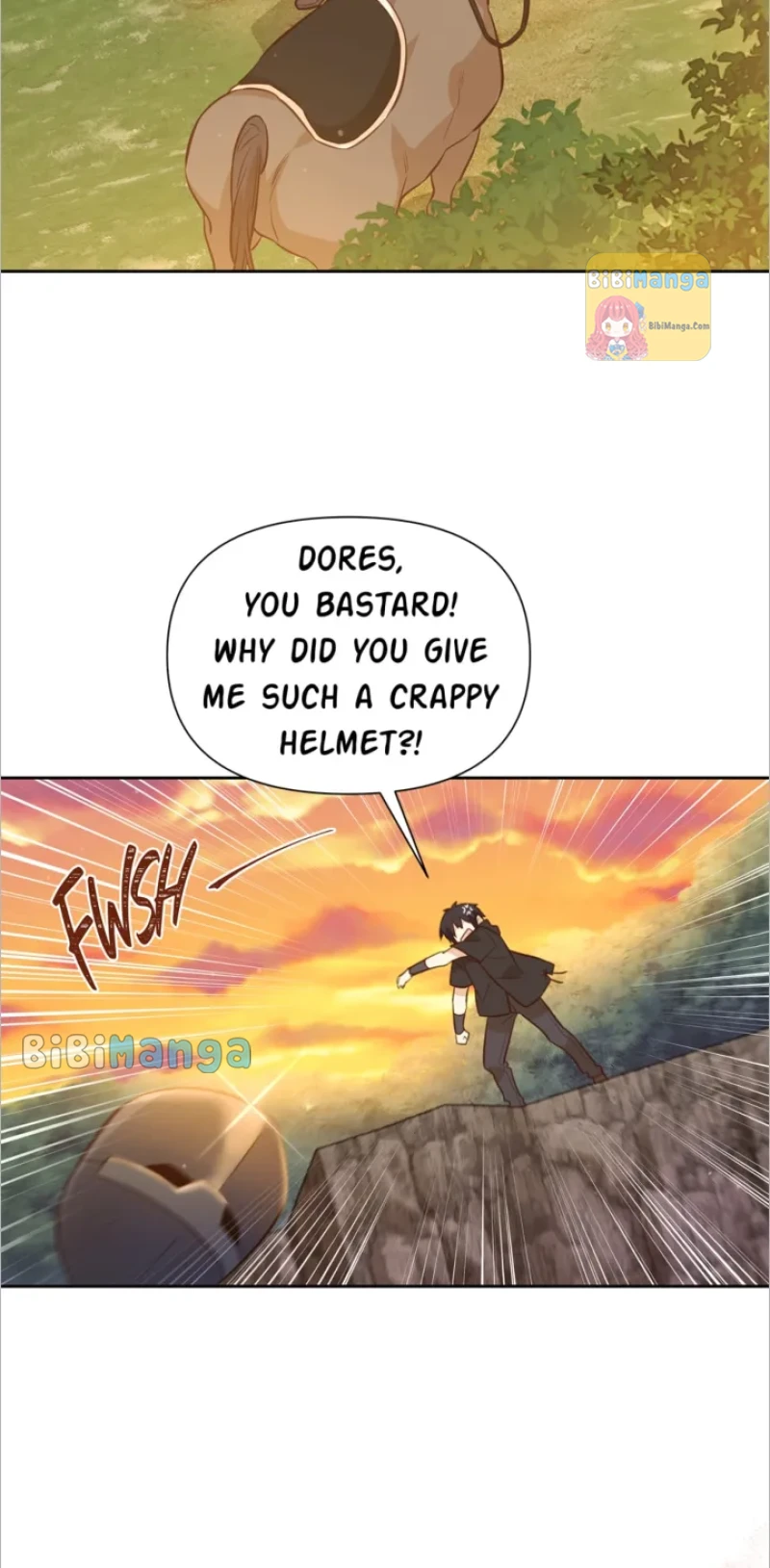You’re a Supporting Character, Just Love Me Chapter 109 page 27 - 