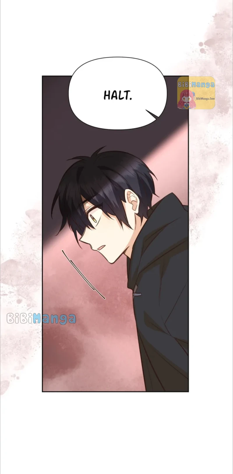 You’re a Supporting Character, Just Love Me Chapter 109 page 28 - 