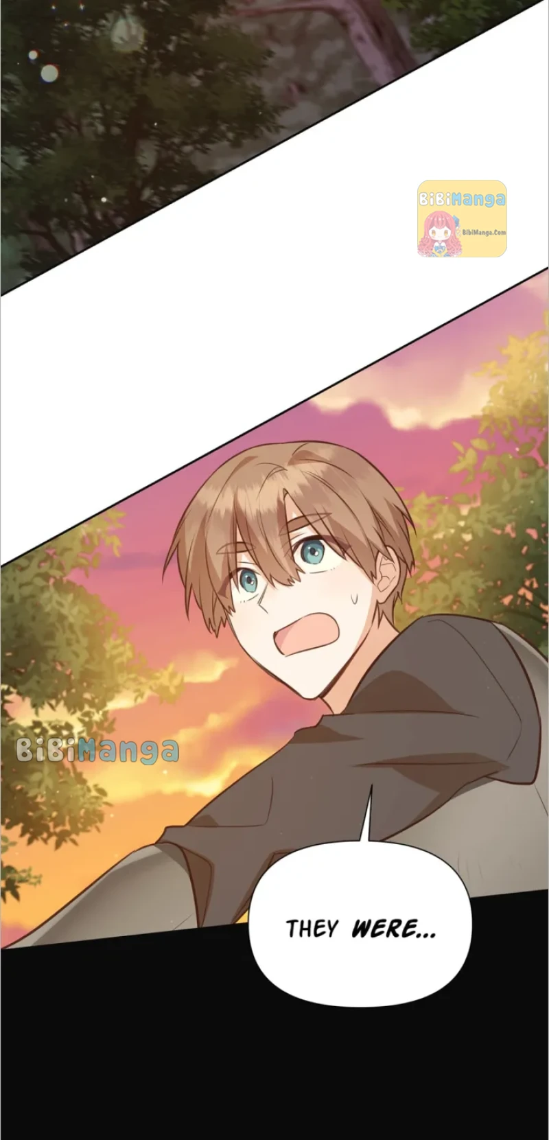 You’re a Supporting Character, Just Love Me Chapter 109 page 4 - 