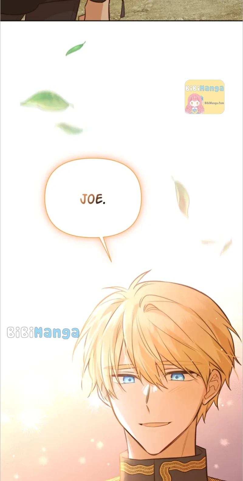 You’re a Supporting Character, Just Love Me Chapter 109 page 31 - 