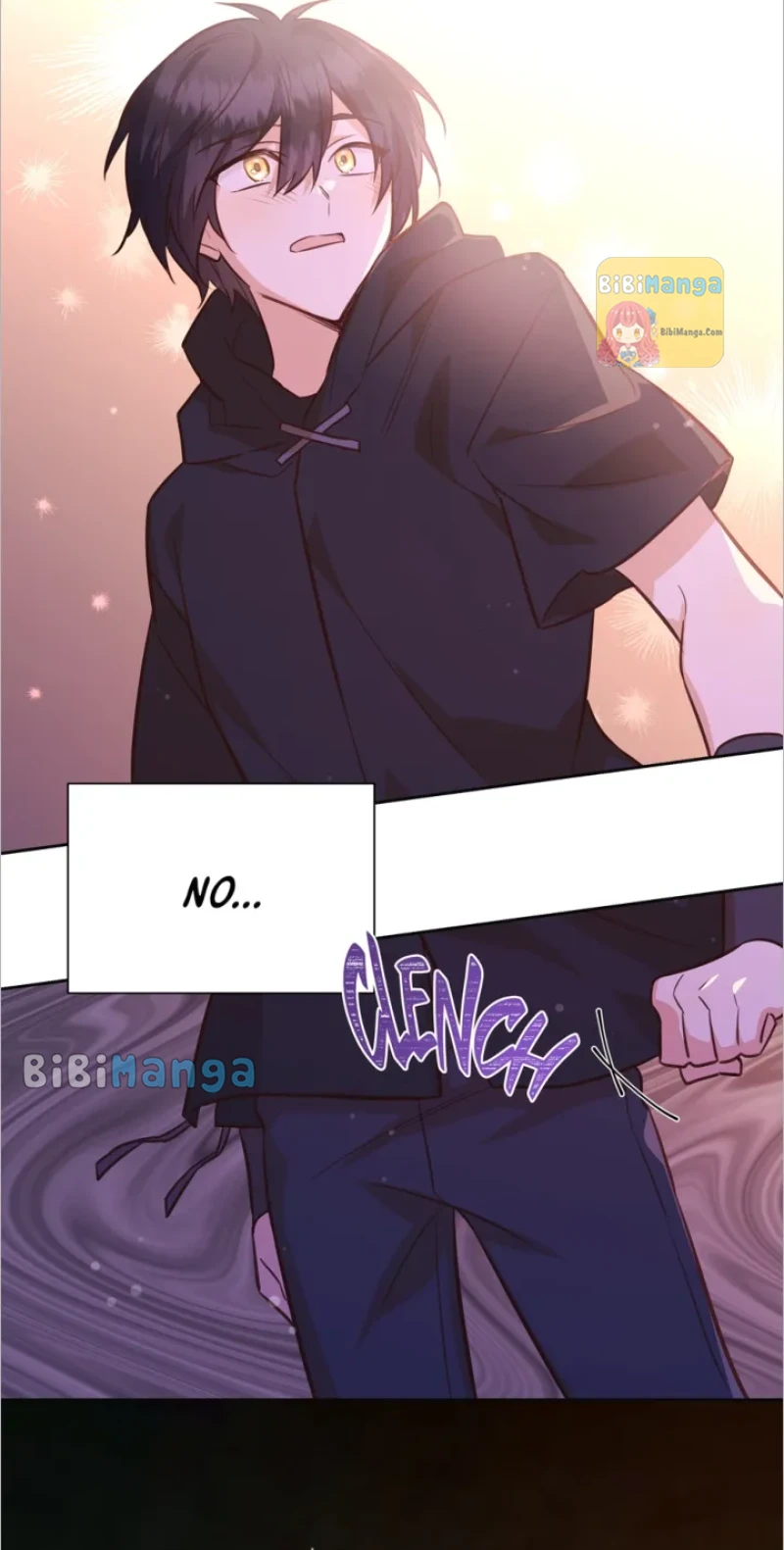 You’re a Supporting Character, Just Love Me Chapter 109 page 33 - 