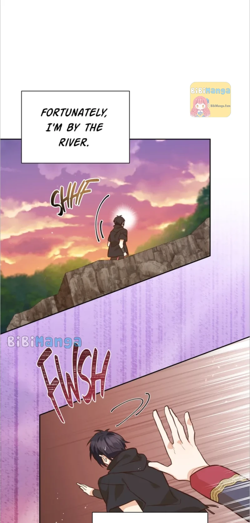 You’re a Supporting Character, Just Love Me Chapter 109 page 36 - 