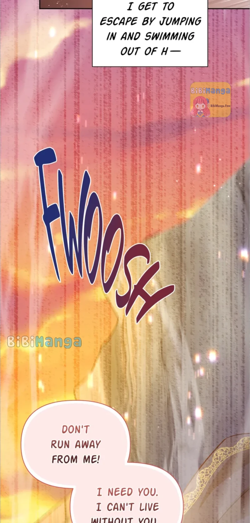 You’re a Supporting Character, Just Love Me Chapter 109 page 37 - 