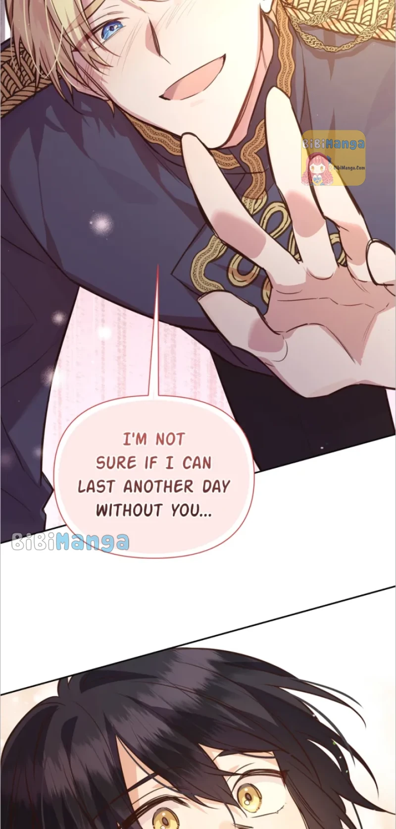 You’re a Supporting Character, Just Love Me Chapter 109 page 39 - 
