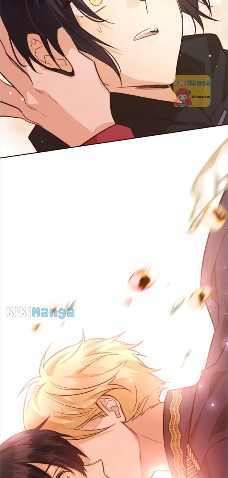 You’re a Supporting Character, Just Love Me Chapter 109 page 40 - 