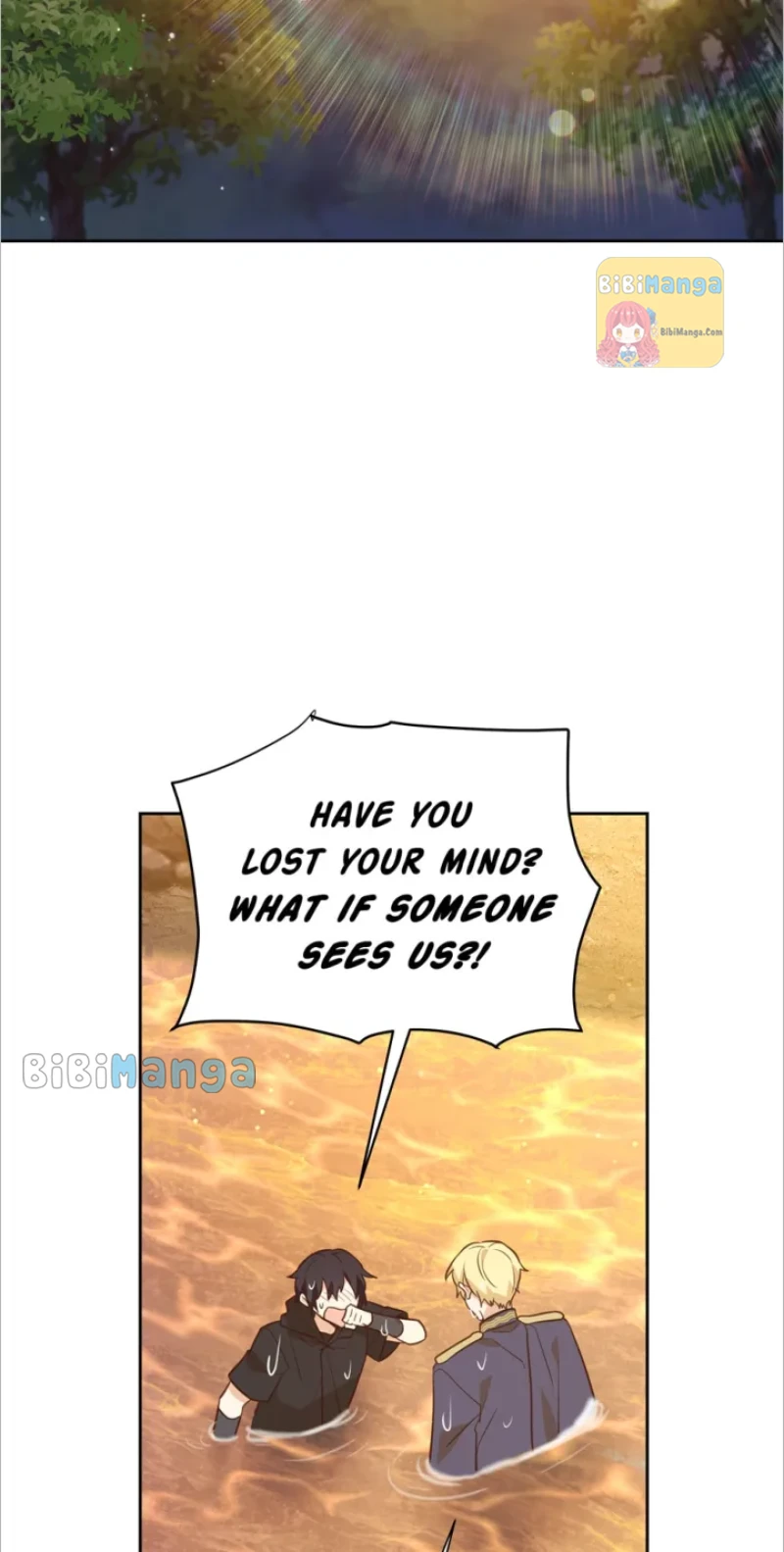 You’re a Supporting Character, Just Love Me Chapter 109 page 44 - 