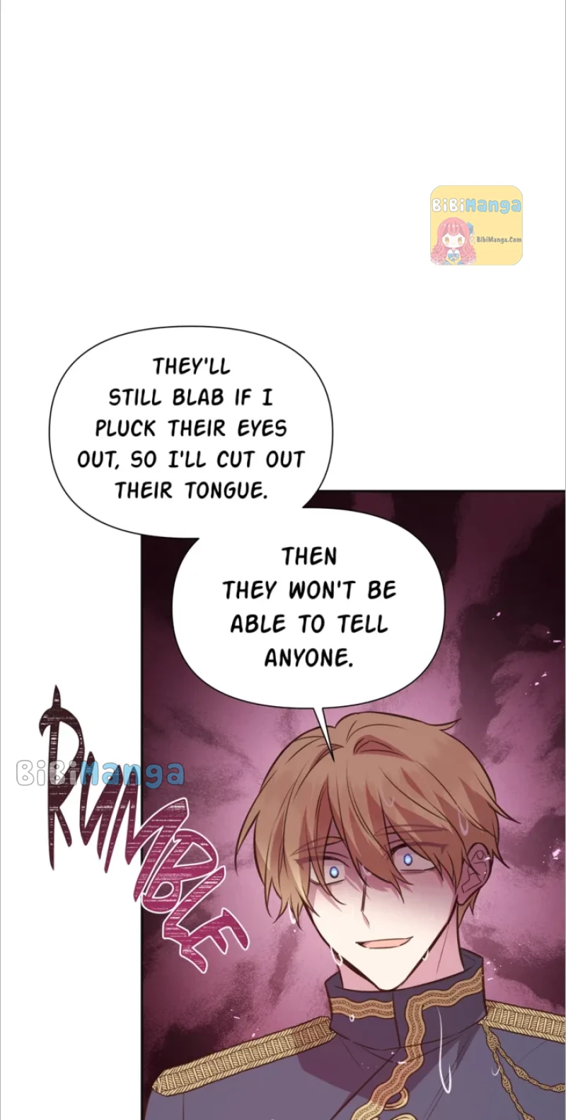 You’re a Supporting Character, Just Love Me Chapter 109 page 46 - 