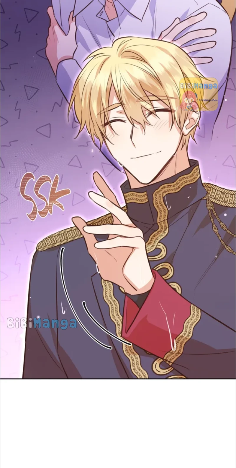 You’re a Supporting Character, Just Love Me Chapter 109 page 49 - 