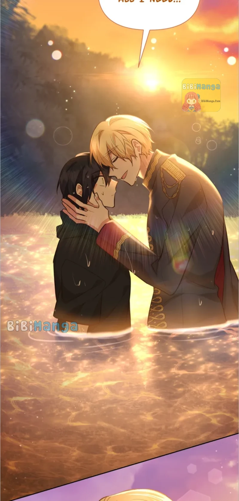 You’re a Supporting Character, Just Love Me Chapter 109 page 51 - 