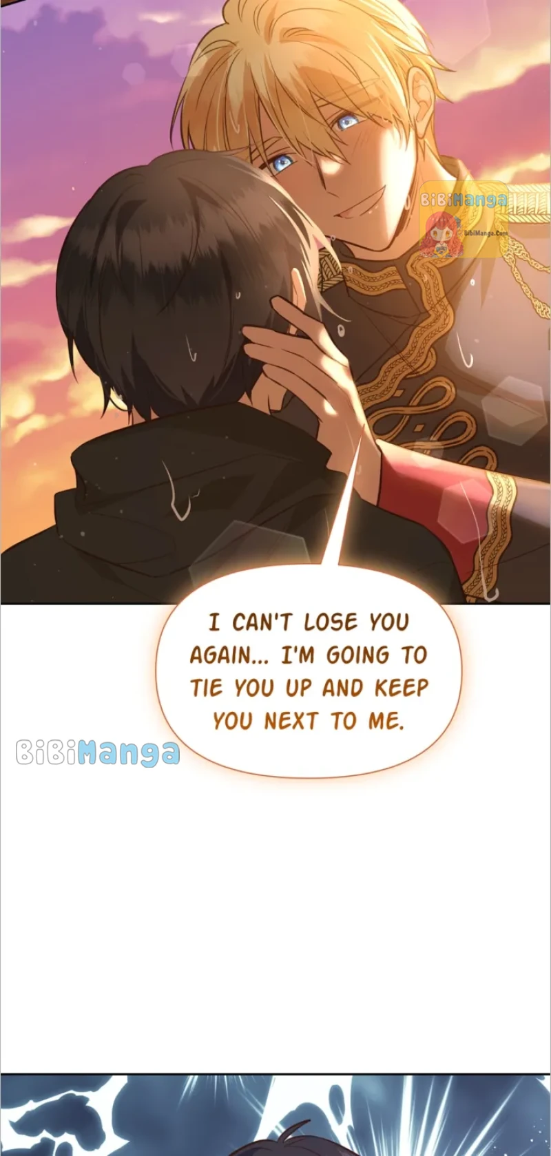 You’re a Supporting Character, Just Love Me Chapter 109 page 52 - 