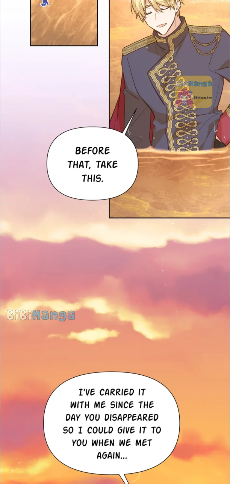 You’re a Supporting Character, Just Love Me Chapter 109 page 54 - 