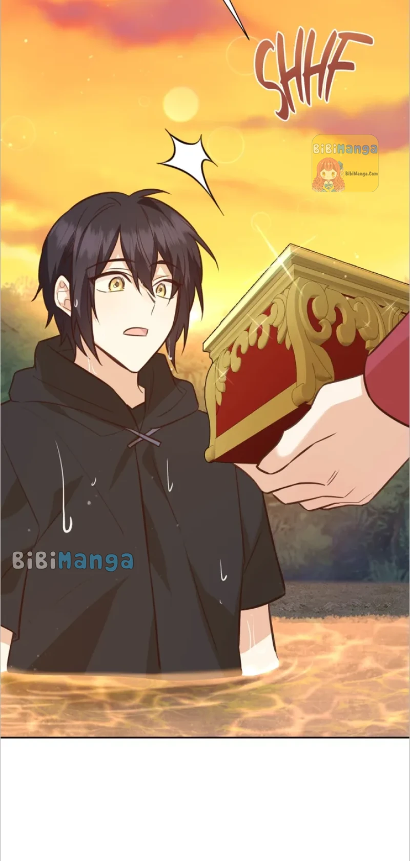 You’re a Supporting Character, Just Love Me Chapter 109 page 55 - 