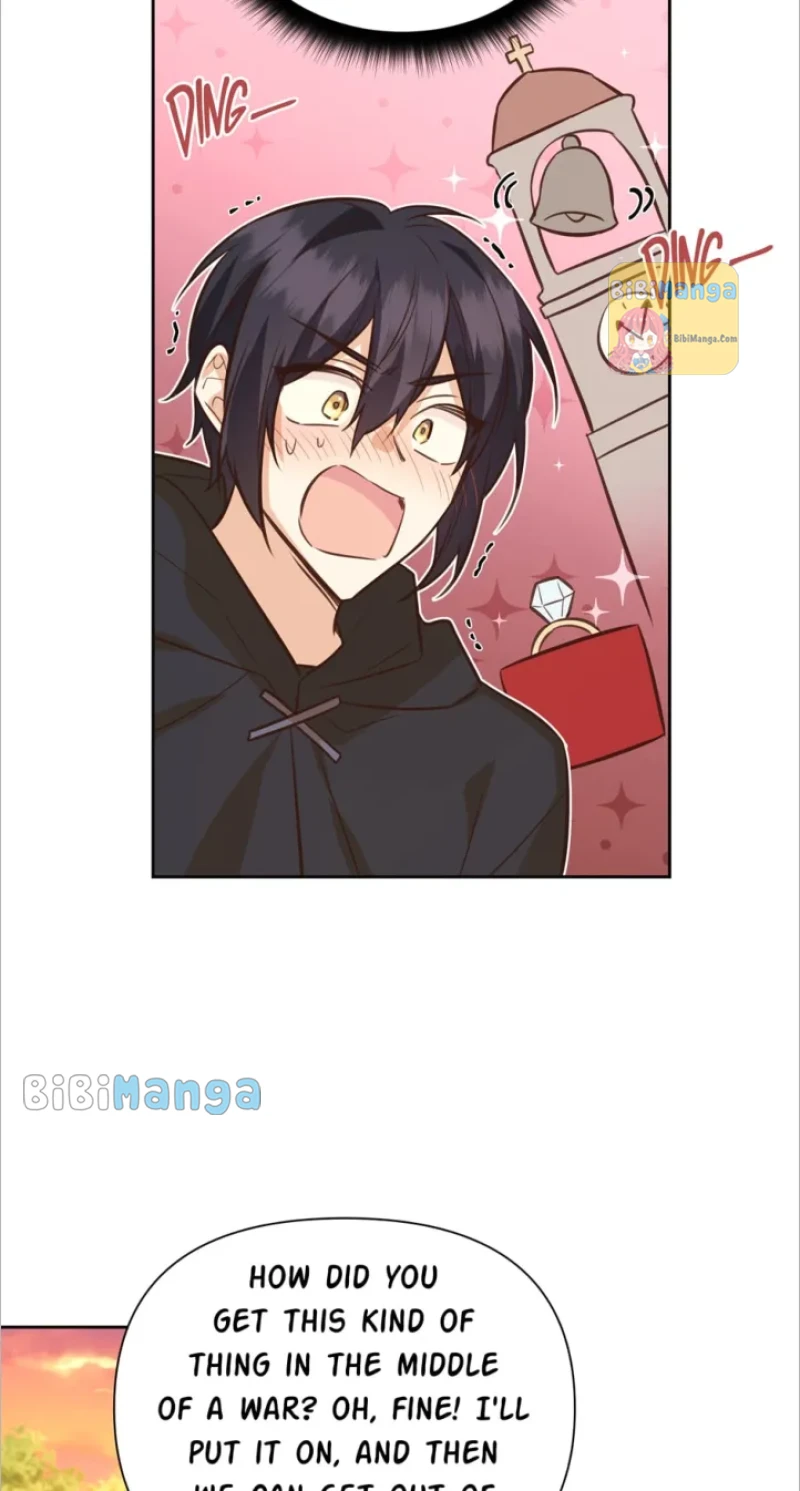 You’re a Supporting Character, Just Love Me Chapter 109 page 57 - 
