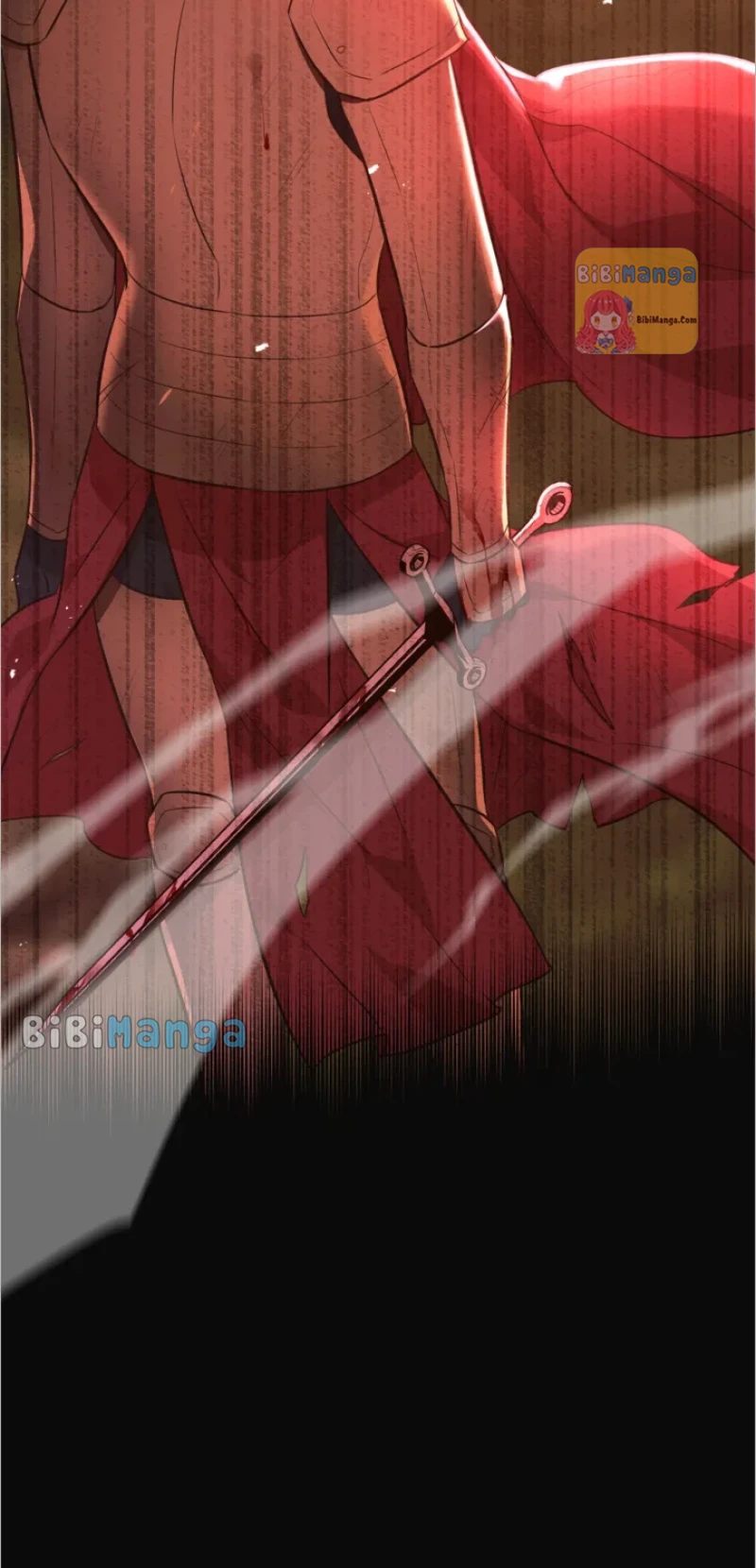 You’re a Supporting Character, Just Love Me Chapter 109 page 7 - 
