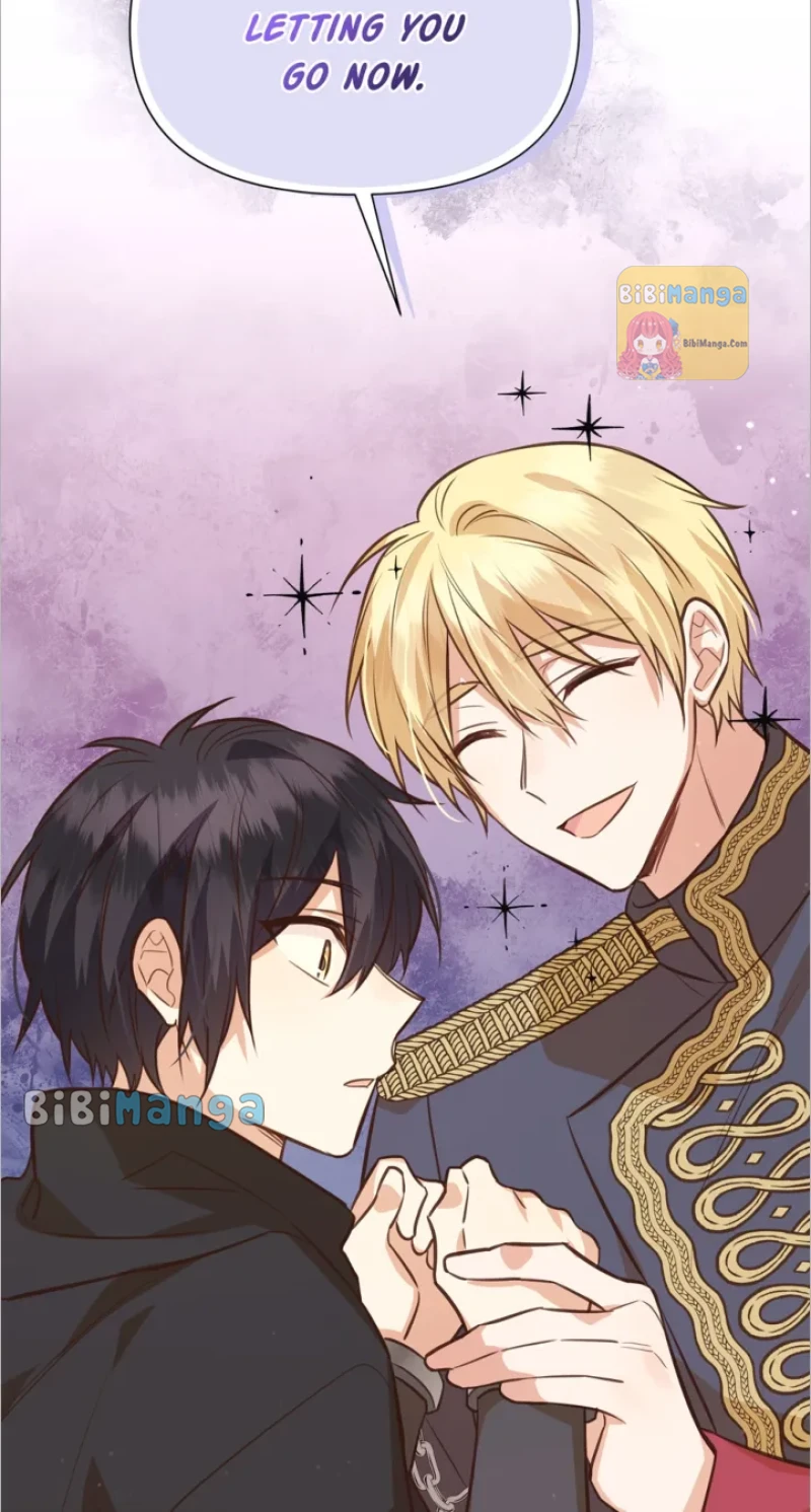 You’re a Supporting Character, Just Love Me Chapter 109 page 61 - 
